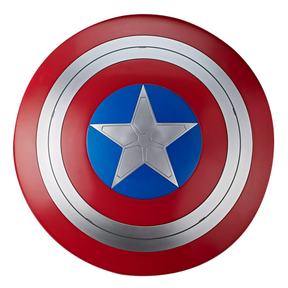 Marvel Legends Series Captain America Shield [Brave New World]