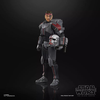 Star Wars The Black Series Hunter [Bad Batch]