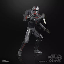 Star Wars The Black Series Hunter [Bad Batch]