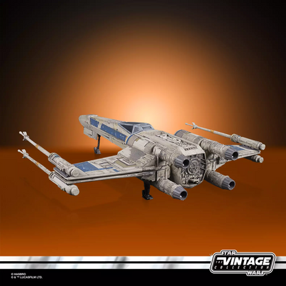 Star Wars The Vintage Collection Antoc Merrick's X-Wing Fighter