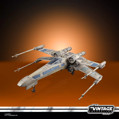 Star Wars The Vintage Collection Antoc Merrick's X-Wing Fighter
