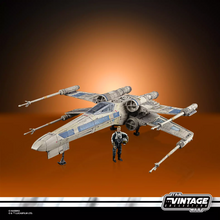 Star Wars The Vintage Collection Antoc Merrick's X-Wing Fighter