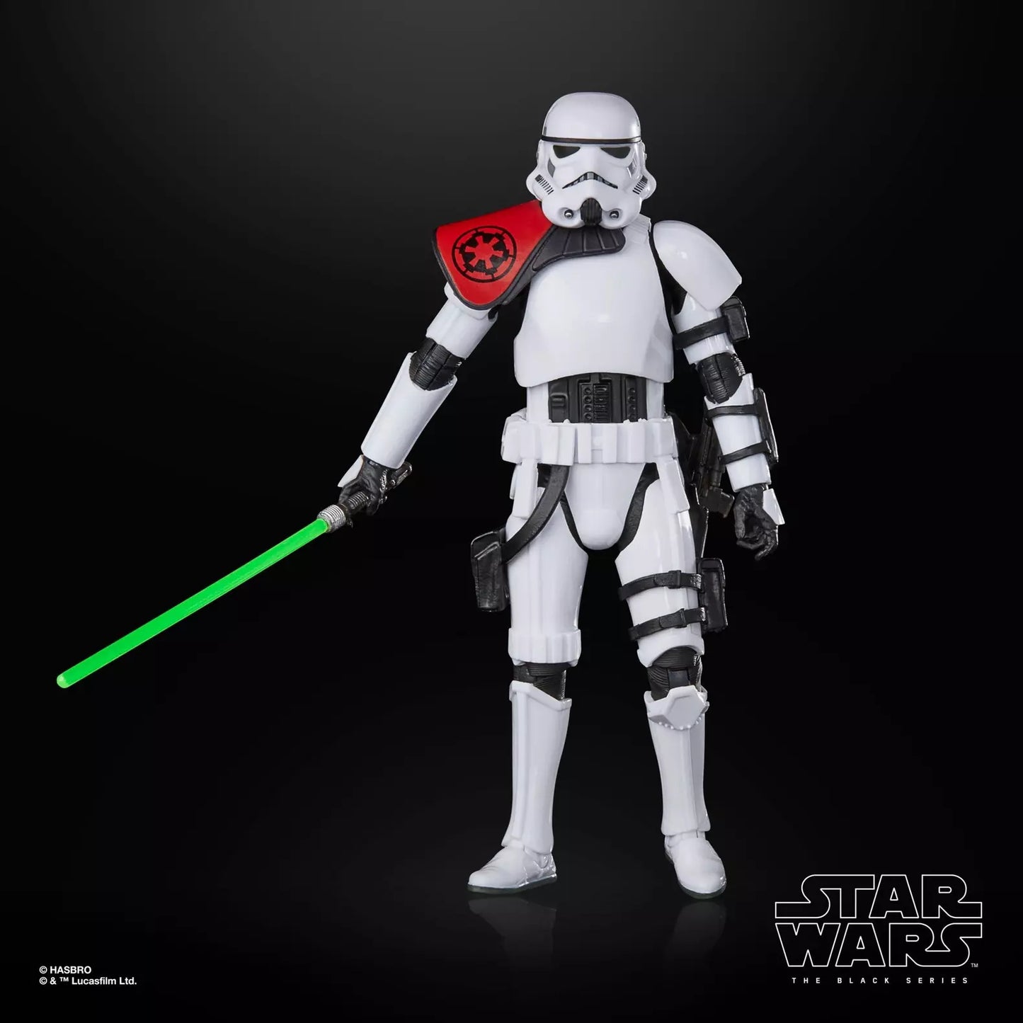 Star Wars The Black Series Sergeant Kreel [Comics]