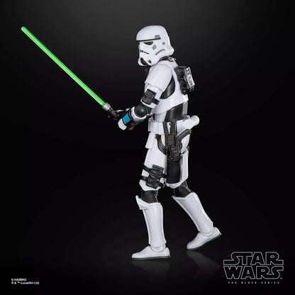 Star Wars The Black Series Sergeant Kreel [Comics]