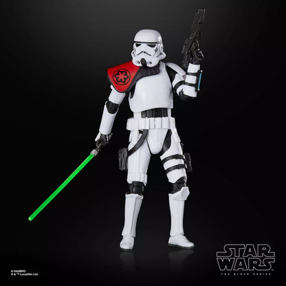 Star Wars The Black Series Sergeant Kreel [Comics]