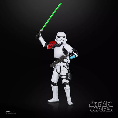 Star Wars The Black Series Sergeant Kreel [Comics]