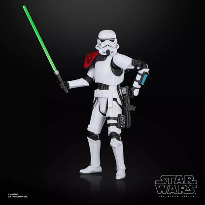 Star Wars The Black Series Sergeant Kreel [Comics]