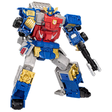 Transformers Legacy Evolution Commander Class Optimus Prime (Armada Universe)