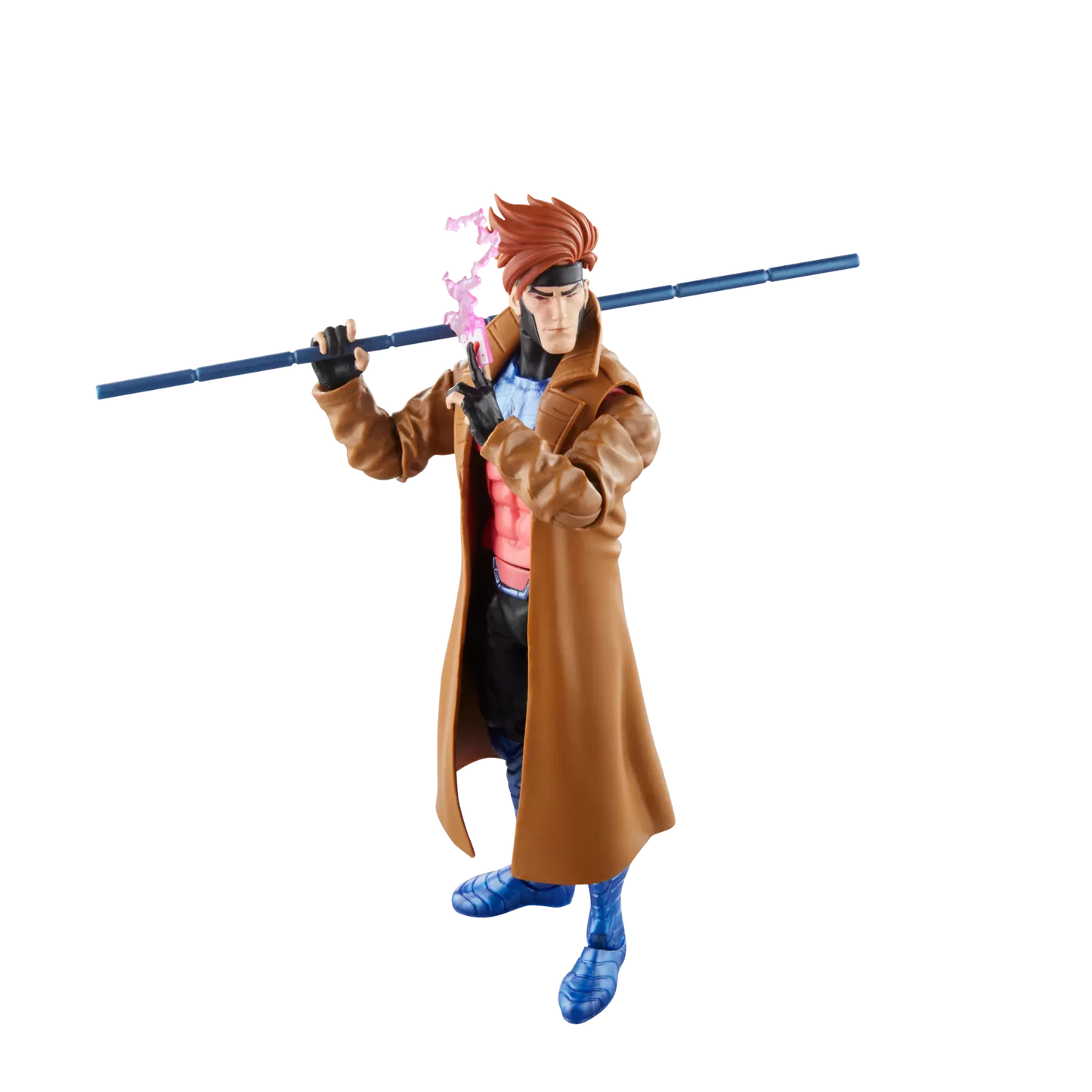 Marvel Legends Series Gambit [X-Men '97]