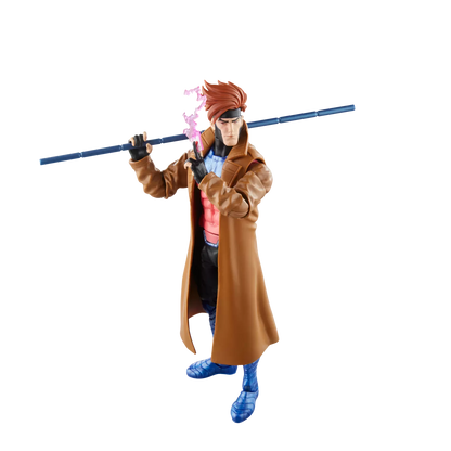 Marvel Legends Series Gambit [X-Men '97]