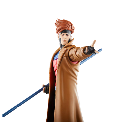 Marvel Legends Series Gambit [X-Men '97]