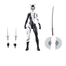 Marvel Legends Series Lady Bullseye [Mindless One BAF]