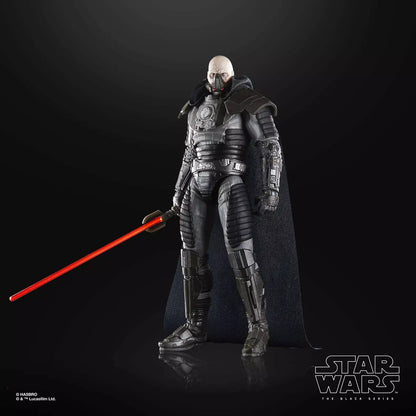 Star Wars The Black Series Darth Malgus [Gaming]