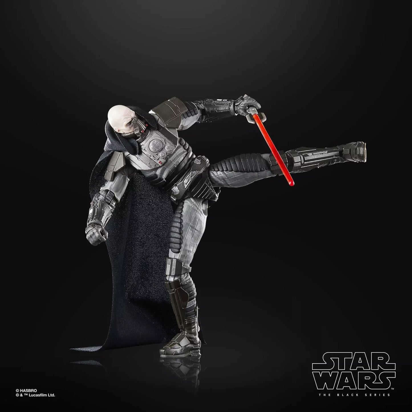 Star Wars The Black Series Darth Malgus [Gaming]