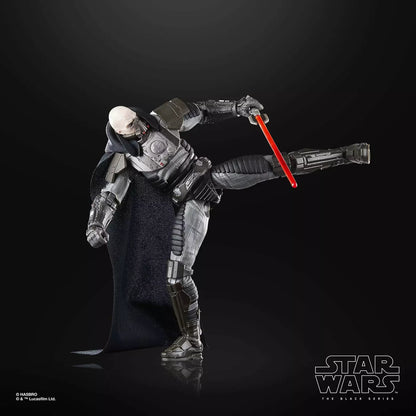 Star Wars The Black Series Darth Malgus [Gaming]