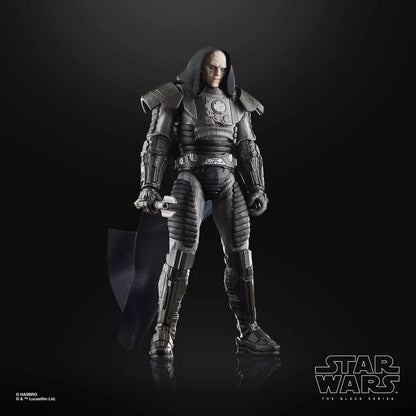 Star Wars The Black Series Darth Malgus [Gaming]