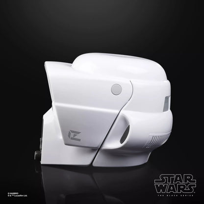 Star Wars The Black Series Scout Trooper Premium Helmet