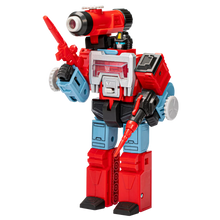 Transformers Retro G1 Perceptor (Transformers: The Movie)