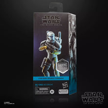 Star Wars The Black Series RC-1262 (Scorch) [Gaming]