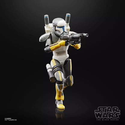 Star Wars The Black Series RC-1262 (Scorch) [Gaming]