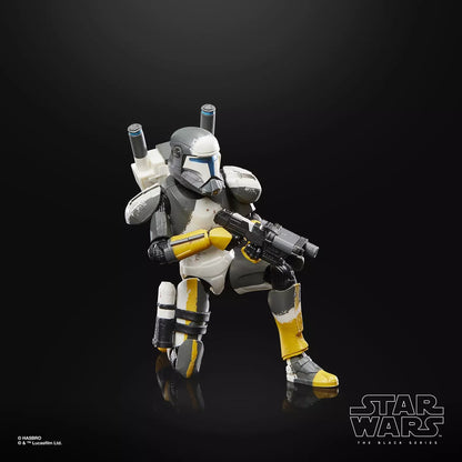 Star Wars The Black Series RC-1262 (Scorch) [Gaming]