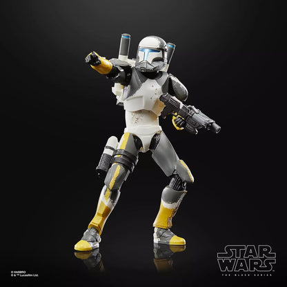 Star Wars The Black Series RC-1262 (Scorch) [Gaming]