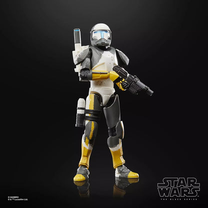 Star Wars The Black Series RC-1262 (Scorch) [Gaming]