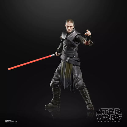 Star Wars The Black Series Starkiller [Gaming]