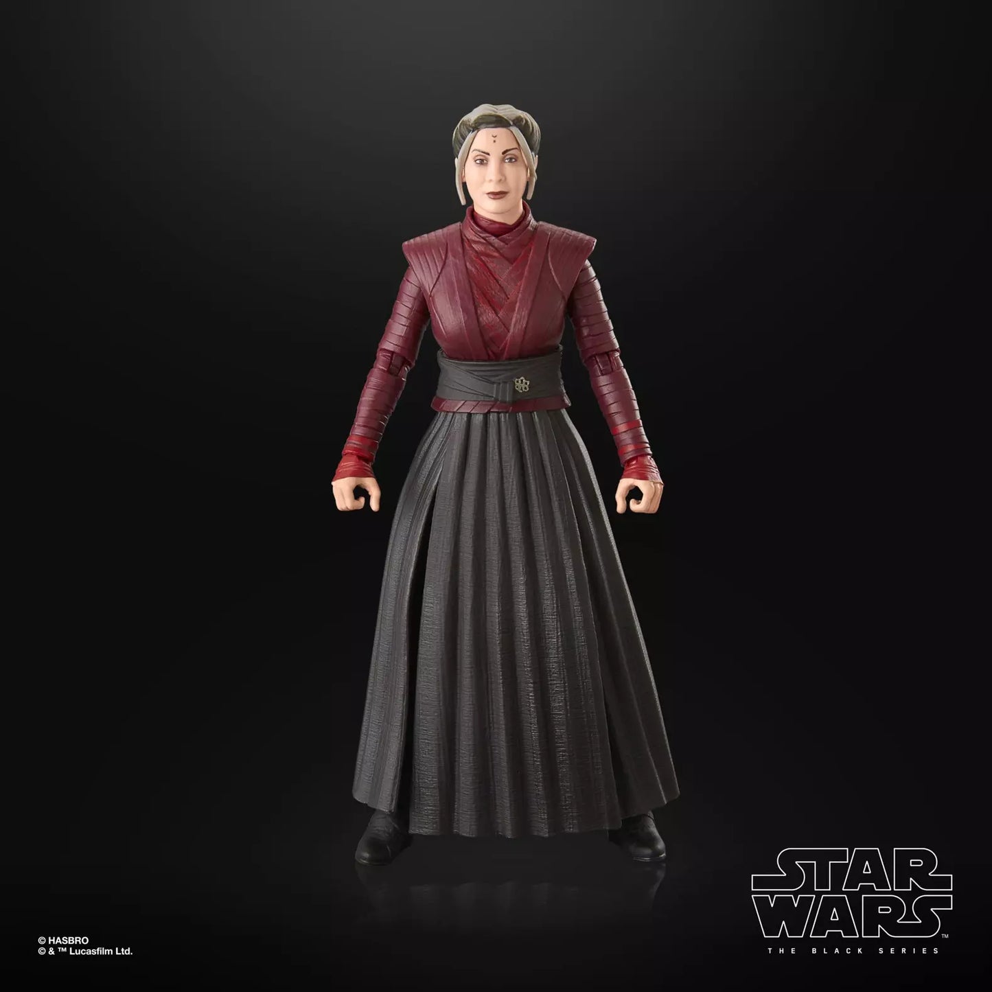 Star Wars The Black Series Morgan Elsbeth [Ahsoka]