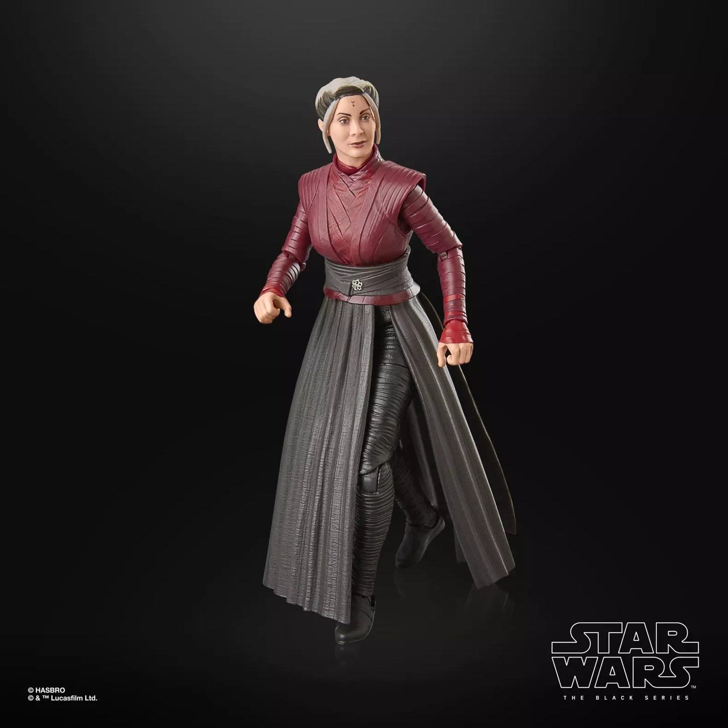 Star Wars The Black Series Morgan Elsbeth [Ahsoka]