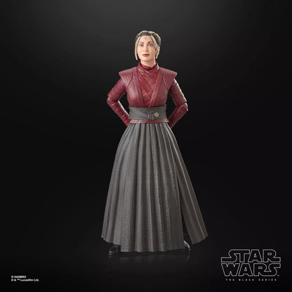 Star Wars The Black Series Morgan Elsbeth [Ahsoka]