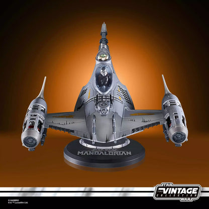 Star Wars The Vintage Collection The Mandalorian's N-1 Starfighter