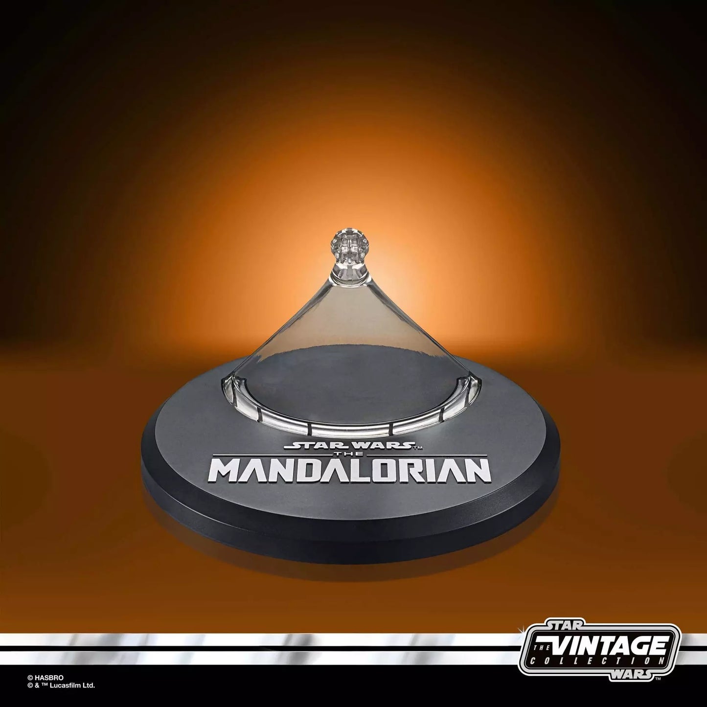 Star Wars The Vintage Collection The Mandalorian's N-1 Starfighter