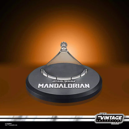 Star Wars The Vintage Collection The Mandalorian's N-1 Starfighter