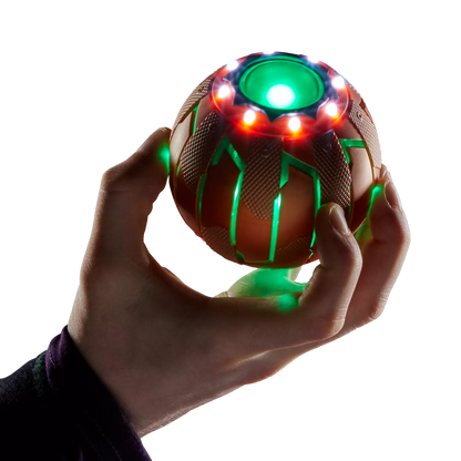 Marvel Legends Series Green Goblin Roleplay Electronic Pumpkin