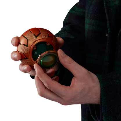 Marvel Legends Series Green Goblin Roleplay Electronic Pumpkin
