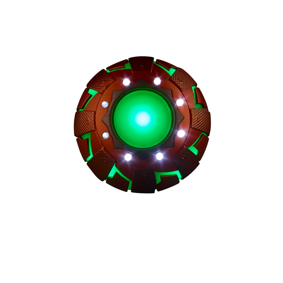 Marvel Legends Series Green Goblin Roleplay Electronic Pumpkin