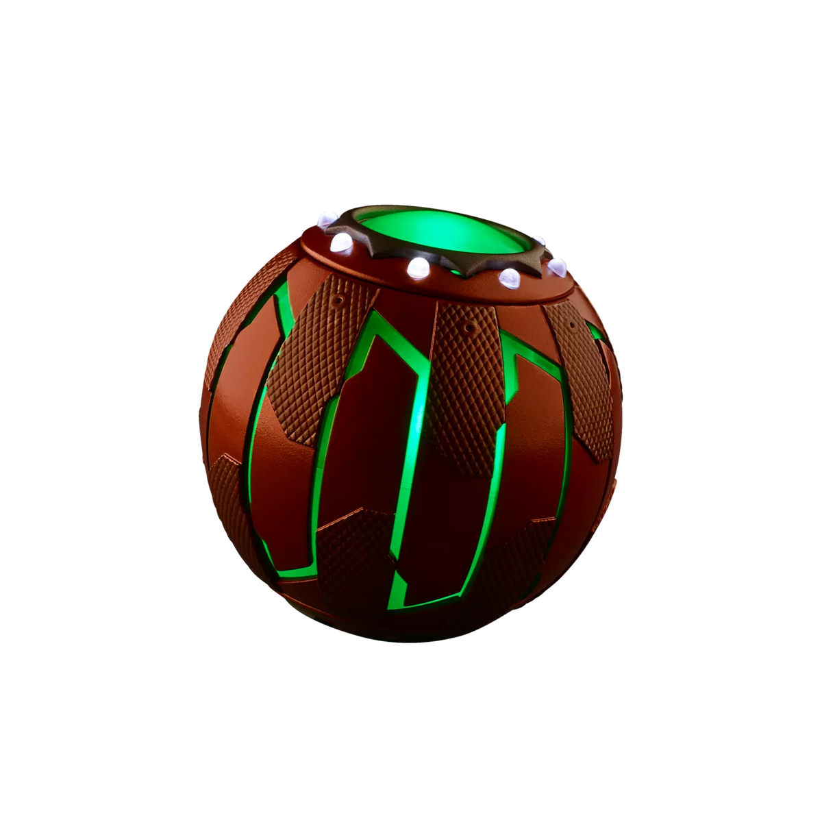 Marvel Legends Series Green Goblin Roleplay Electronic Pumpkin