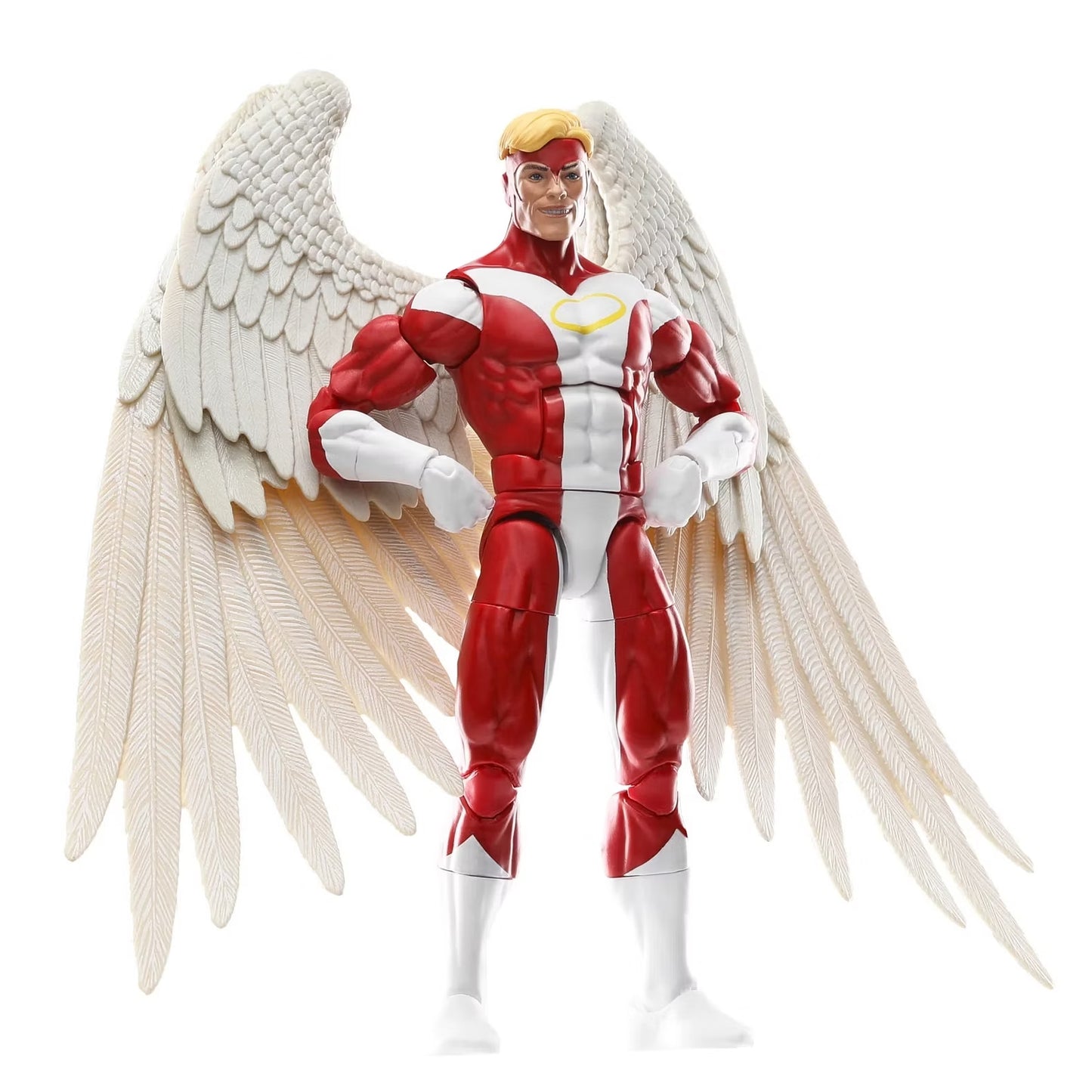 Marvel Legends Series Marvel's Angel