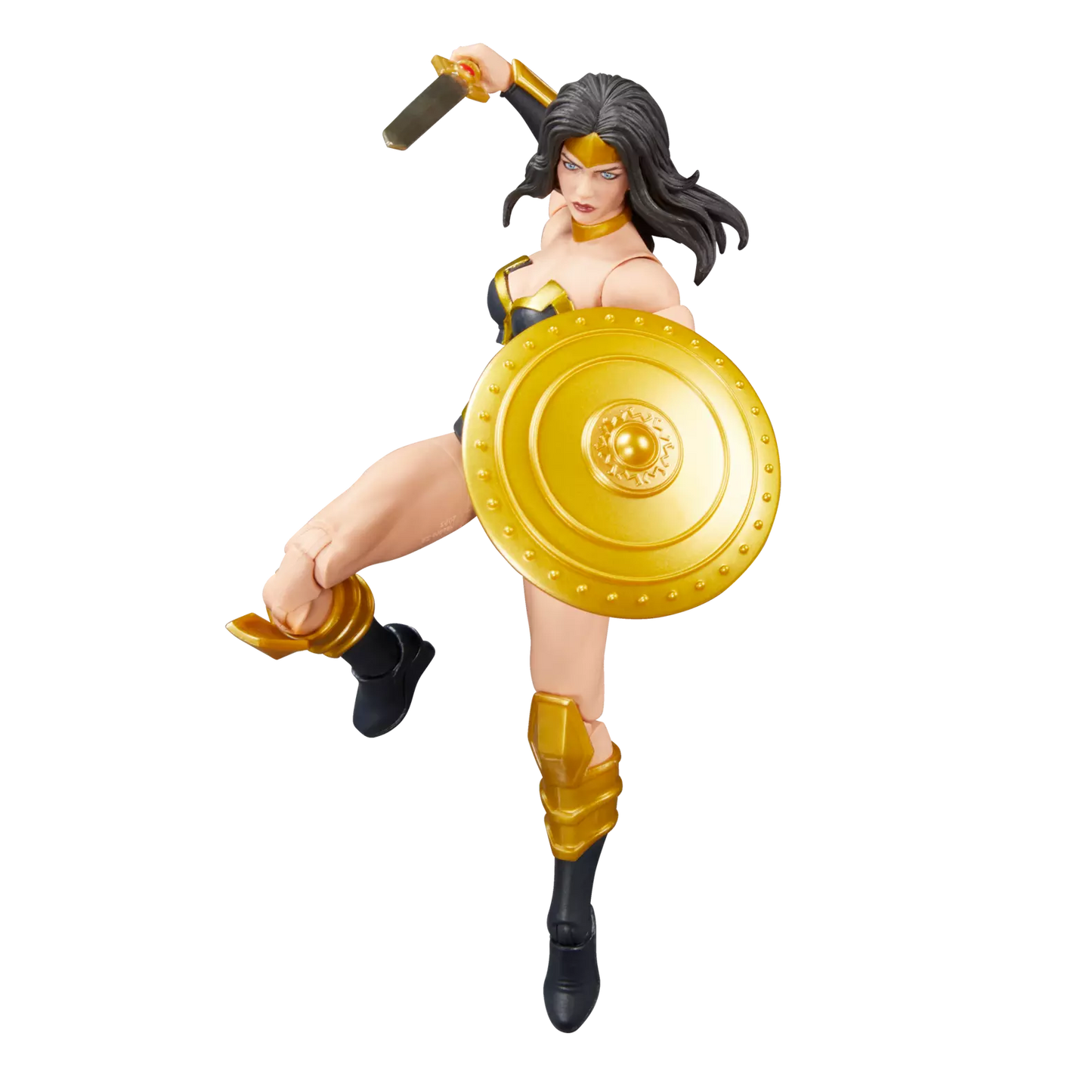Marvel Legends Series Squadron Supreme Power Princess
