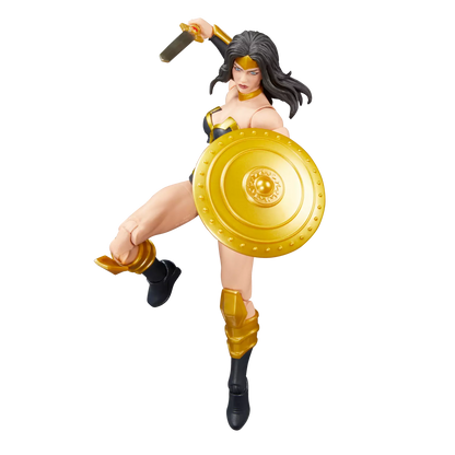 Marvel Legends Series Squadron Supreme Power Princess