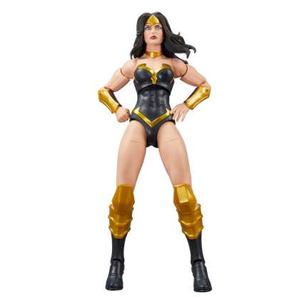 Marvel Legends Series Squadron Supreme Power Princess