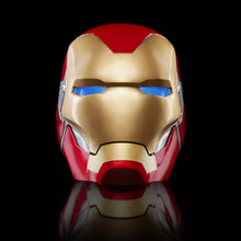 Marvel Legends Series Iron Man MK85 Premium Electronic Helmet