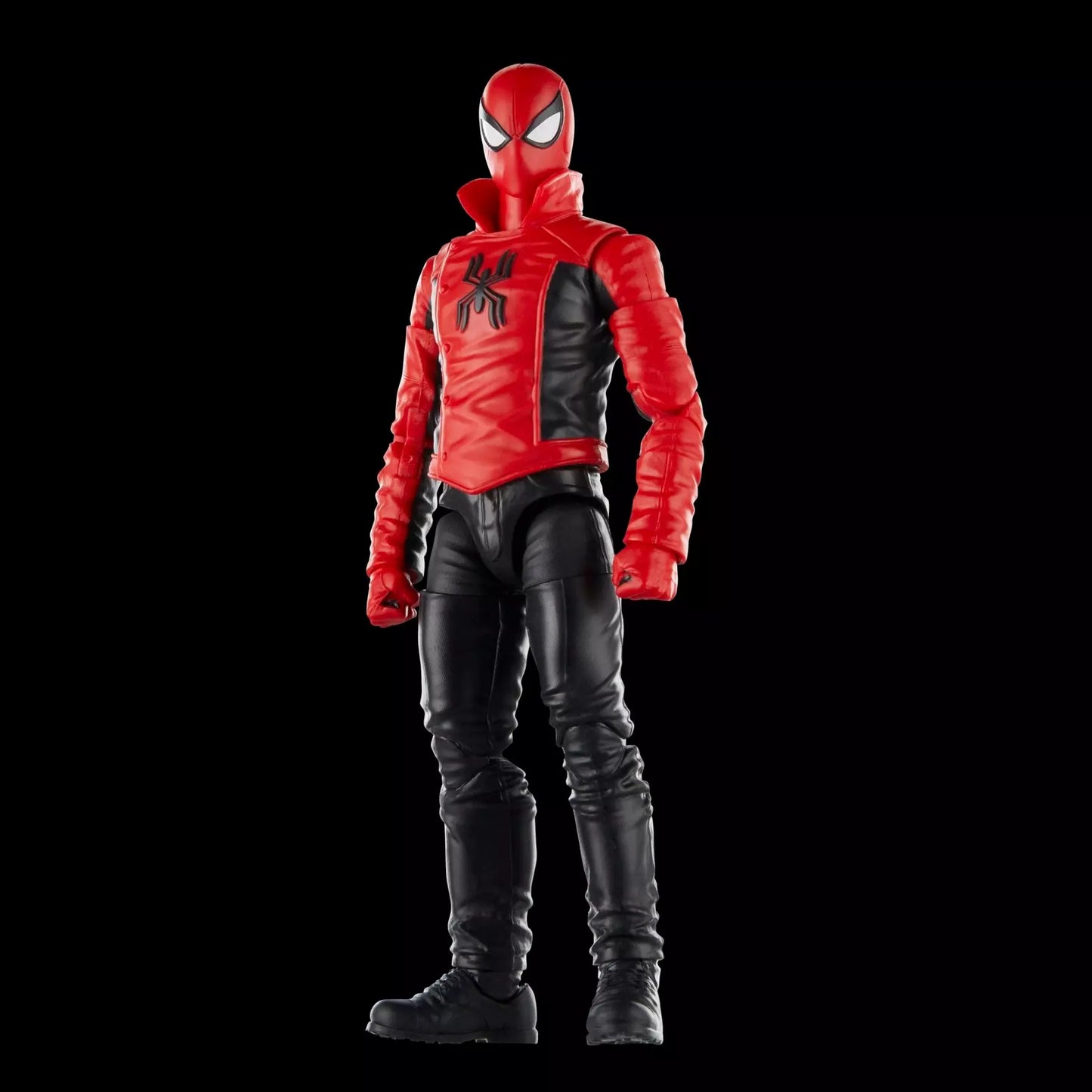 Marvel Legends Series Last Stand Spider-Man [Spider-Man Retro Cardback]