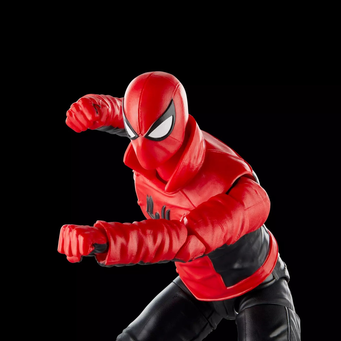 Marvel Legends Series Last Stand Spider-Man [Spider-Man Retro Cardback]