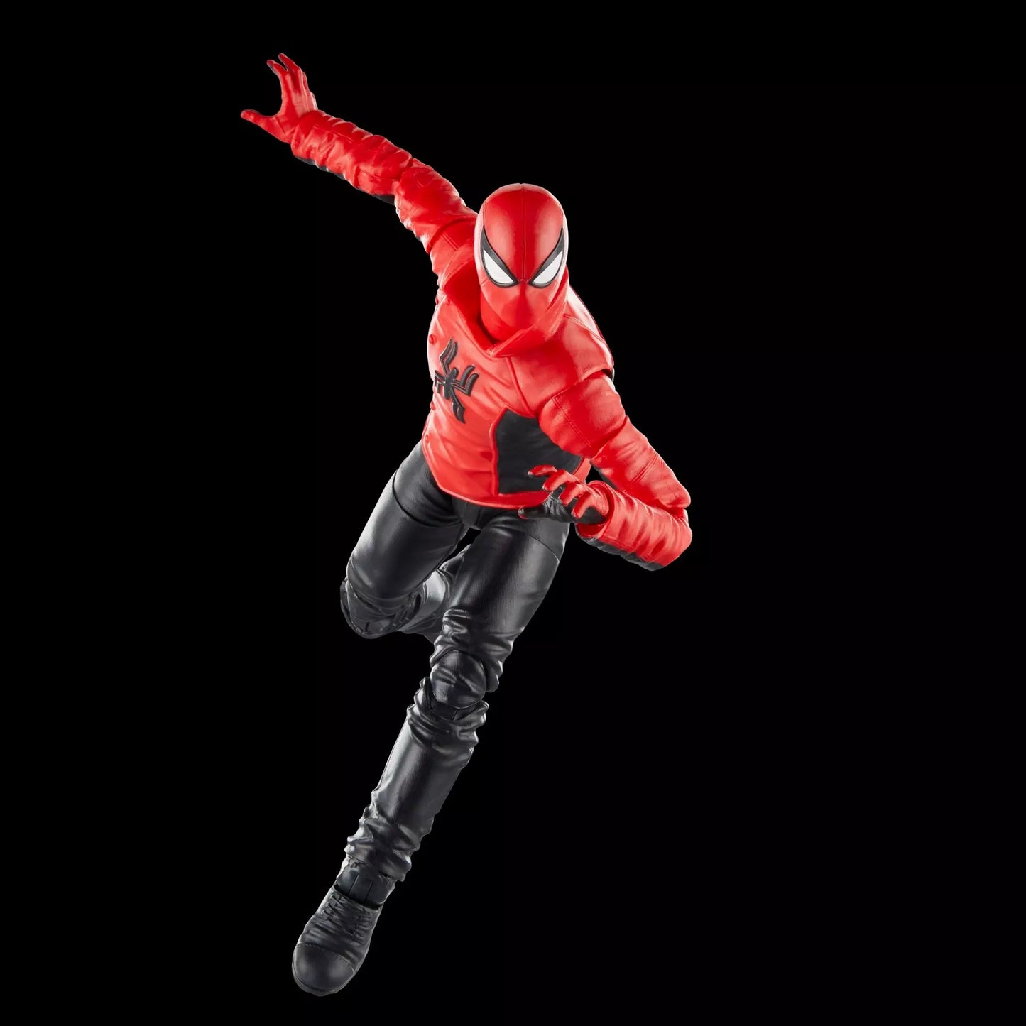 Marvel Legends Series Last Stand Spider-Man [Spider-Man Retro Cardback]