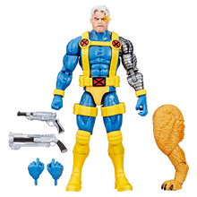 Marvel Legends Series Marvel's Cable