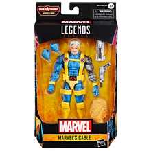 Marvel Legends Series Marvel's Cable