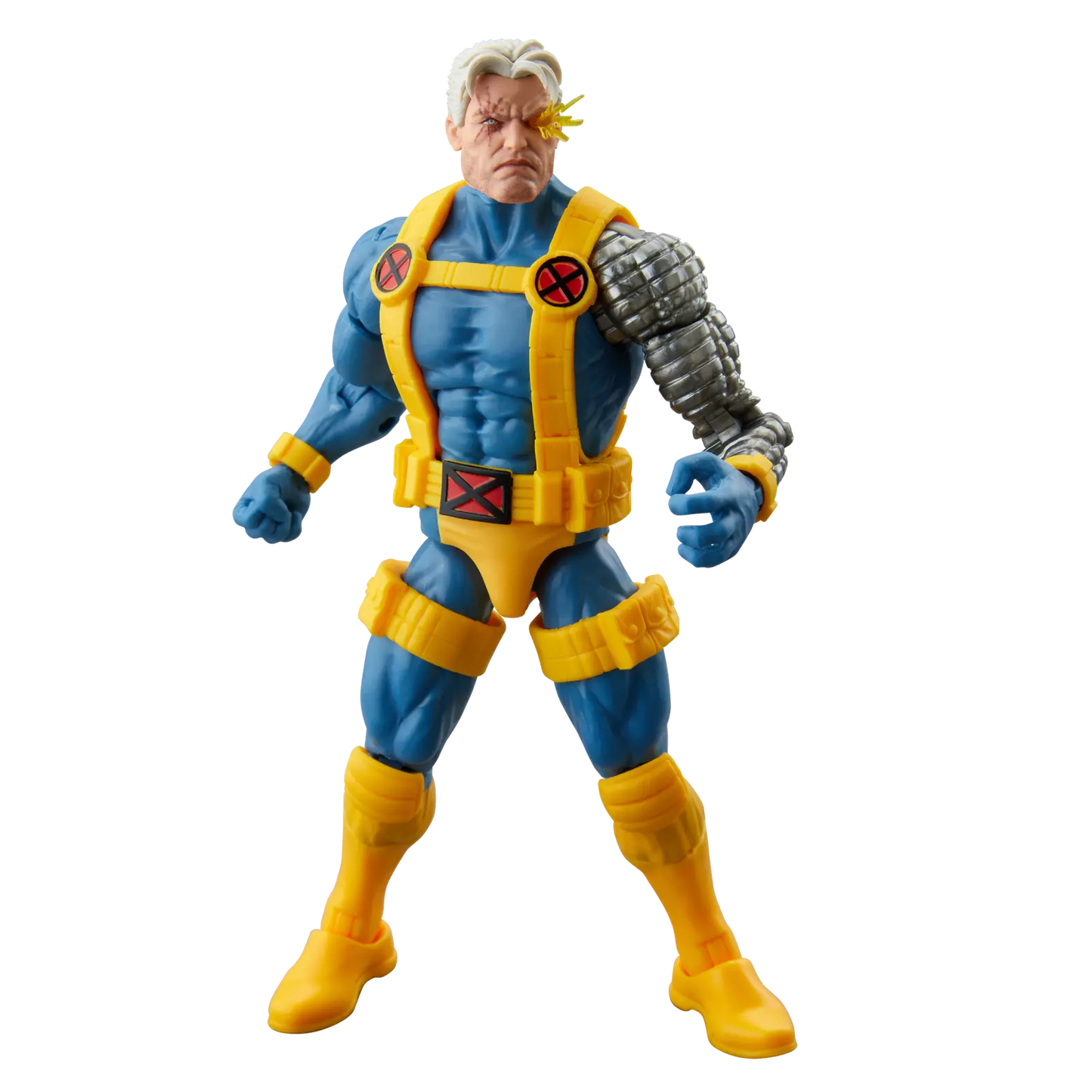 Marvel Legends Series Marvel's Cable