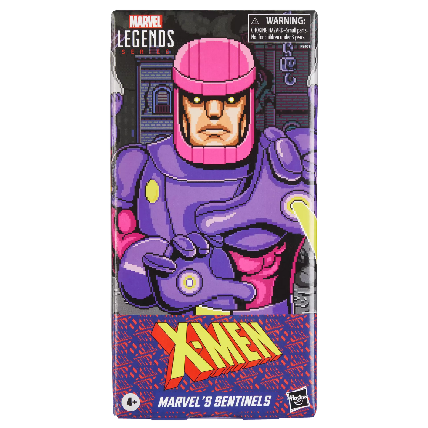 Marvel Legends Series Marvel's Sentinels 2-Pack